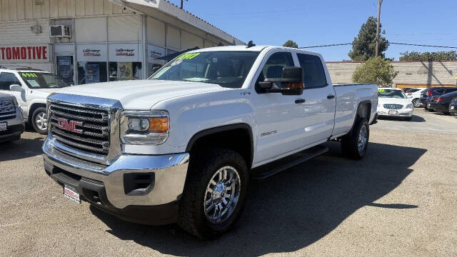 gmc sierra 2500hd 2017 1GT12REG2HF163539 image gmc sierra 2500hd 2017 1GT12REG2HF163539 image